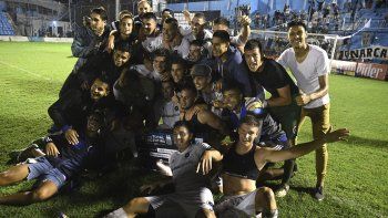 Real Pilar dio el gran golpe en a Copa Argentina.