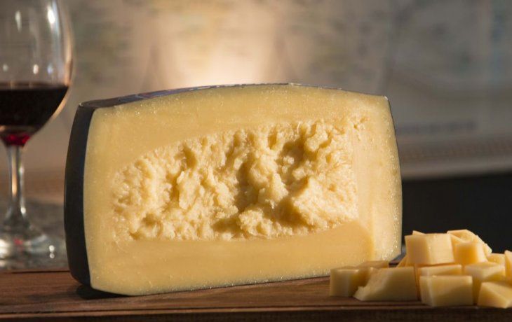 Como armar una tabla de quesos perfecta en tres simples pasos
