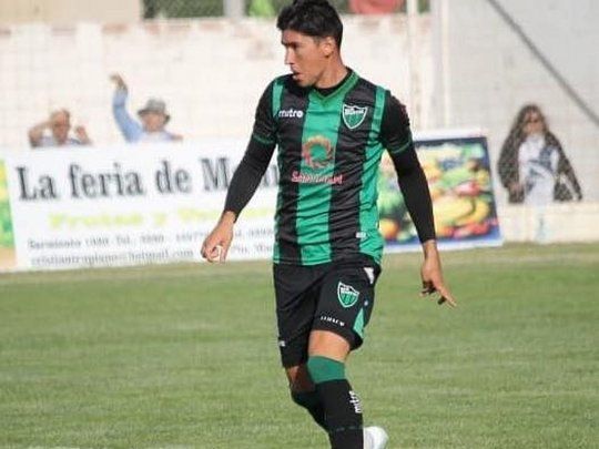 Marcos Fernández quiso volver a su pueblo para hacer la cuarentena, pero los vecinos lo echaron.