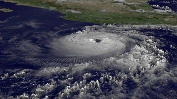 La Niña.