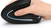 Las opciones más completas del mouse ergonómico permite ajustar cada detalle para lograr una experiencia personalizada, sin resignar salud ni comodidad.