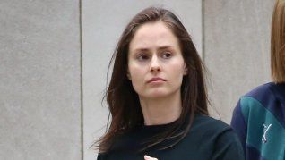 La expareja de Epstein, heredera de una gran fortuna. La expareja de Epstein, heredera de una gran fortuna.