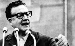 La operación estatal con los herederos de Allende generó un conflicto por las restricciones constitucionales. La operación estatal con los herederos de Allende generó un conflicto por las restricciones constitucionales.