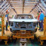 El mercado automotor argentino en alerta por el conflicto bélico en Medio Oriente El mercado automotor argentino en alerta por el conflicto bélico en Medio Oriente