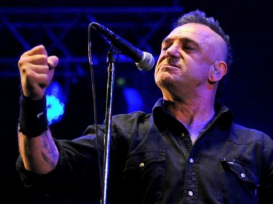Ricardo Iorio died