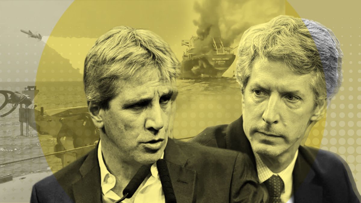 Lo que se dice en las mesas: las dos preguntas claves que se hacen los inversores