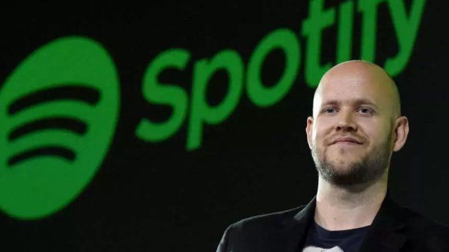 Con la firma Prima Materia, Daniel Ek destina 1.000 millones de euros a proyectos de tecnología y ciencia desarrollados en Europa.