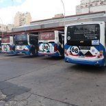 Cuáles son las líneas que paran y cuáles circulan con normalidad. Cuáles son las líneas que paran y cuáles circulan con normalidad.