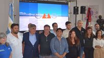 mineria: lanzan en salta programa nacional de cuidado en el trabajo en zonas de altura
