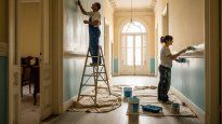 Mantener áreas comunes es costoso, hay consorcios que postergan reparaciones que se pueden realizar más adelante