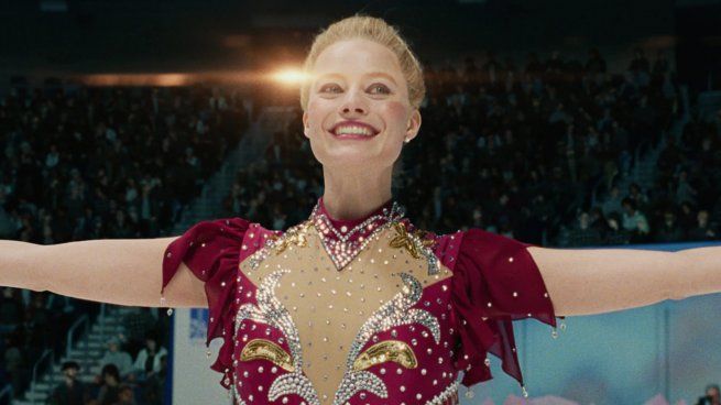 5 movies with Margot Robbie to watch on streaming