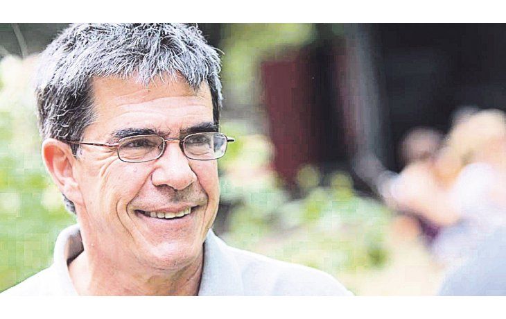 ámbito.com | Bartís. “En la obra de Ibsen todo el mundo tiene pensamientos nobles”.