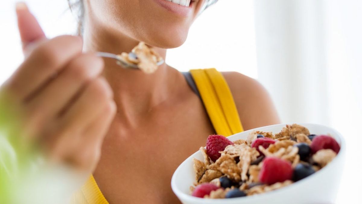 Five breakfasts and snacks that protect the intestine, improve health and well -being