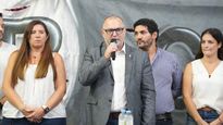 Hernán Rossi es el nuevo titular de la UCR Capital.&nbsp;