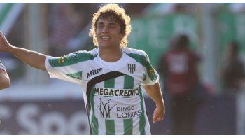 Papelito Fernández fue convocado por el lesionado Rolan.