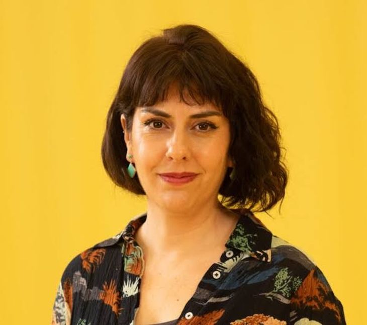 Miceli resalta la ética del cuidado en su trabajo sobre las condiciones en IA y cree que sin ella Miceli resalta la ética del cuidado en su trabajo sobre las condiciones en IA y cree que sin ella