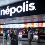 Cinépolis participa de El Buen Fin 2025. Cinépolis participa de El Buen Fin 2025.