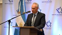 Marcelo Mindlin, presidente del Museo&nbsp;