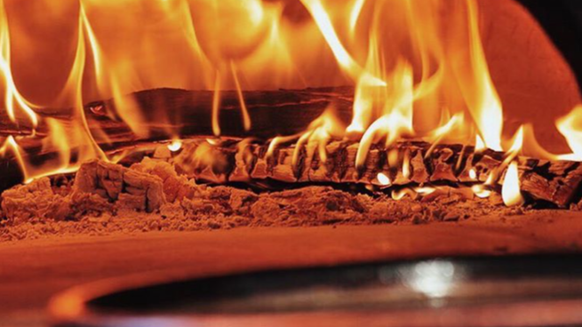 La comida hecha en horno de barro, un viaje de ida.