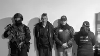 El barrabrava se encontraba bajo arresto domiciliario.