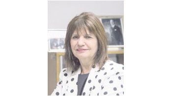 Patricia Bullrich