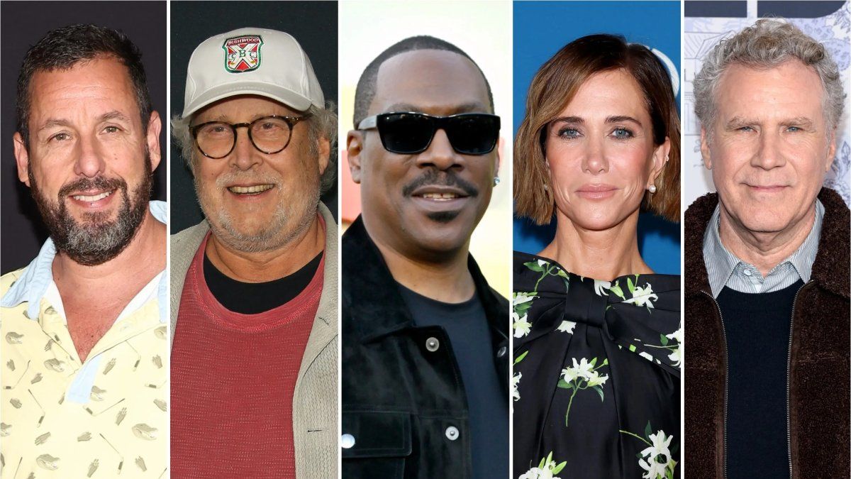 Saturday Night Live celebrates his 50 years with special programs: how and where to see them