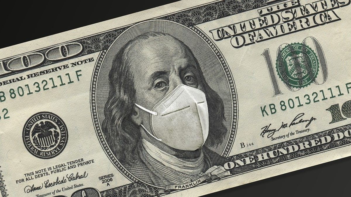What can happen to inflation?