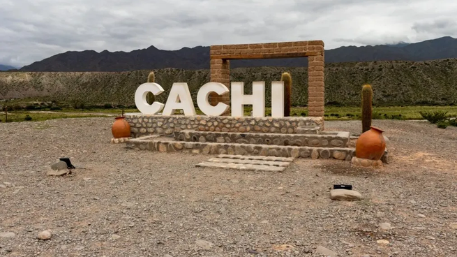 Es muy tranquilo y se puede probar típicas comidas de la Provincia.