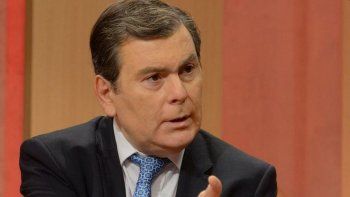 Si no hubiera llevado el casco bien puesto y bien abrochado, hoy sería otra la circunstancia, reflexionó Zamora.