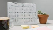 Marzo 2026 incorpora un día no laborable y así un fin de semana largo.