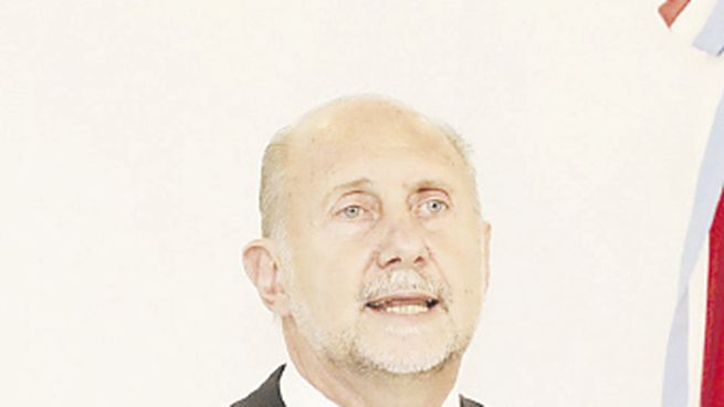 Omar Perotti