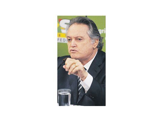 Wagner Rossi