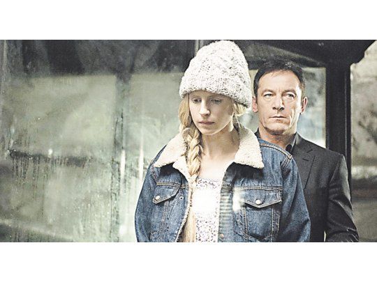 The OA. El misterio es la columna vertebral de la serie de Zal Batmanglij y Brit Marling, que comienza como un drama que adquiere elementos de ciencia ficción y sobrenaturales.