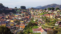 Qué hacer en Ixtapan de la Sal, Edomex