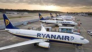 Aumento de tarifas: El CEO de Ryanair advirtió sobre el mayor incremento histórico de pasajes aéreos en Europa para el próximo año.