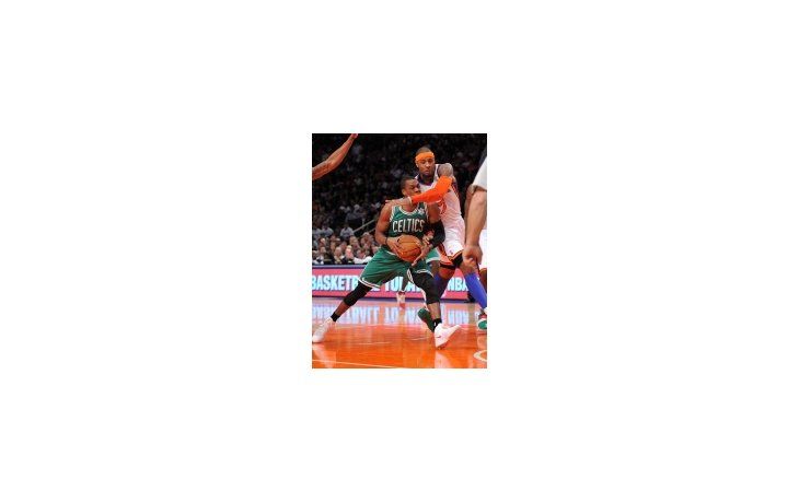 Tras el paro, volvió la NBA