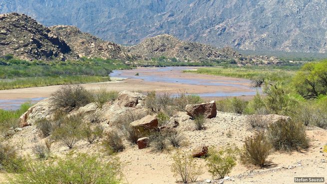 Este Carnaval, disfrutá del turismo en un destino increíble del norte, rodeado de naturaleza y aventura, a pocos kilómetros de Catamarca y La Rioja.