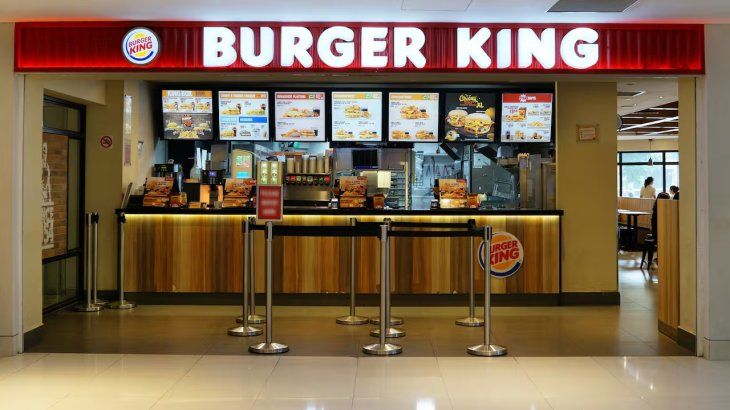 Multinacionales en fuga: se amplía la lista de compañías que dejan la Argentina, entre ellas Burger King. Multinacionales en fuga: se amplía la lista de compañías que dejan la Argentina, entre ellas Burger King.