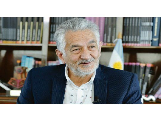 Rodríguez Saá cruzó a oposición por finanzas