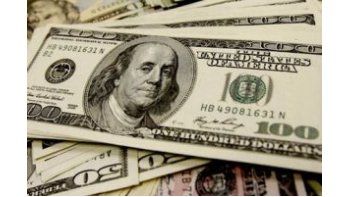 ámbito.com | Tras fuerte baja, el blue subió a $ 12 y el Central compró u$s 150 millones