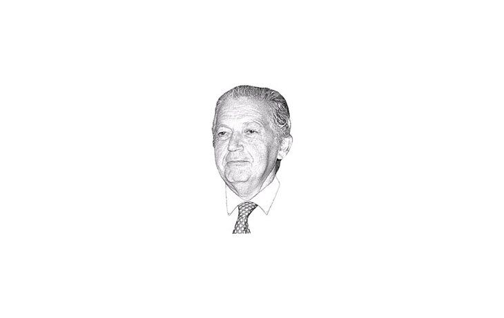 Alfredo Mac Laughlin