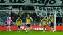 Boca sufrió un duro golpe en el debut: cayó 3-0 ante Deportivo Riestra por el Torneo Clausura.
