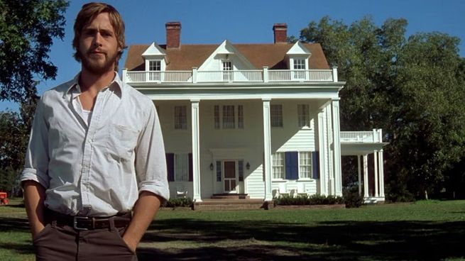 Diario de una Pasión se estrenó en 2004 y así es la icónica mansión de la película.