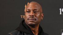 Tyrese Gibson.