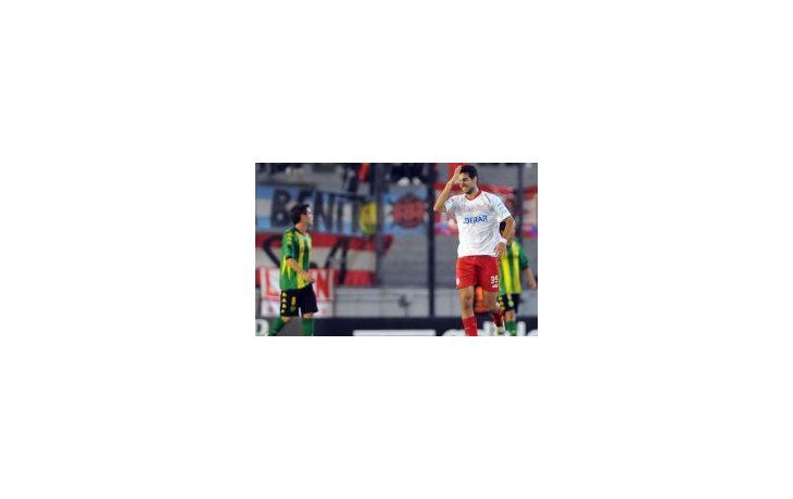 Argentinos Juniors gana y se clasifica a los octavos de final de la Copa Argentina.