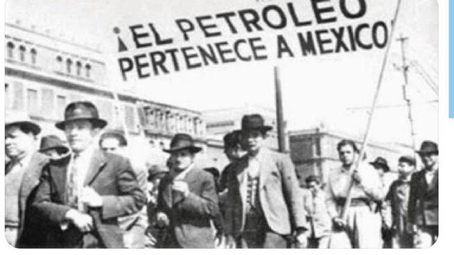 En 1946 se realiza un paro petrolero convocado por el líder Jorge Ortega, declarado ilícito por la Ley Federal del Trabajo de 1941.