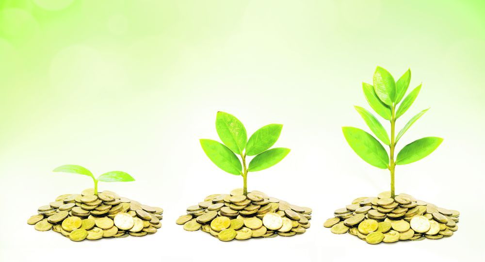 El hecho de ser más sostenible significa un costo extra para el consumidor.