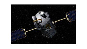 El satélite ecológico