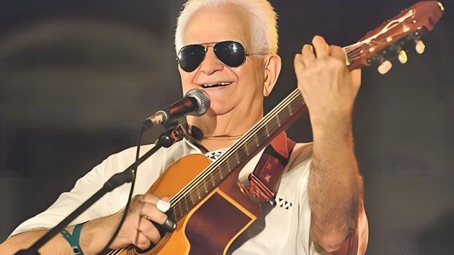 Yambay fue declarado Tesoro Vivo de la Música por la Unesco.&nbsp;