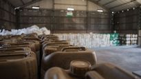CampoLimpio recuperó más de 25 millones de kilos de envases vacíos de fitosanitarios del campo argentino.